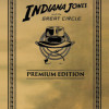Indiana Jones and the Great Circle | Premium Edition (PC) - Steam Key - EUROPE