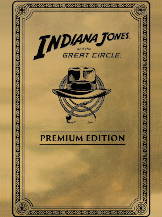 Indiana Jones and the Great Circle | Premium Edition (PC) - Steam Key - EUROPE