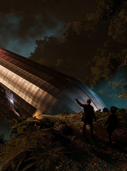 Unknown 9: Awakening (PC) - Steam Key - EUROPE Unknown 9: Awakening (PC) - Steam Key - EUROPE
