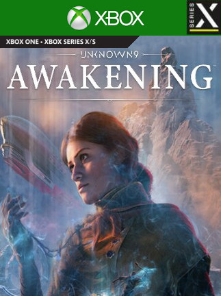 Unknown 9: Awakening (Xbox Series X/S) - Xbox Live Key - UNITED STATES Unknown 9: Awakening (Xbox Series X/S) - Xbox Live Key - UNITED STATES
