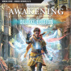 Unknown 9: Awakening | Deluxe Edition (Xbox Series X/S) - Xbox Live Key - EUROPE Unknown 9: Awakening | Deluxe Edition (Xbox Series X/S) - Xbox Live Key - EUROPE