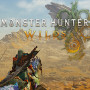 Monster Hunter Wilds (PC) - Steam Key - NORTH AMERICA