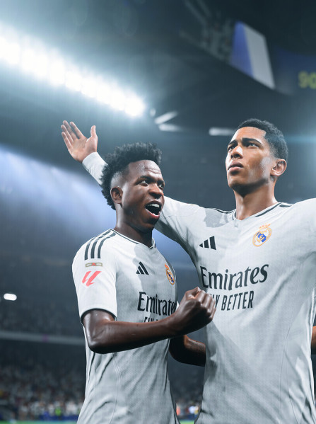 EA SPORTS FC 25 (PC) - EA App Key - GLOBAL EA SPORTS FC 25 (PC) - EA App Key - GLOBAL
