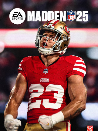 EA Sports Madden NFL 25 (PC) - EA App Key - GLOBAL EA Sports Madden NFL 25 (PC) - EA App Key - GLOBAL
