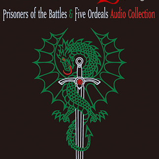 Wizardry: Prisoners of the Battles & The Five Ordeals Audio Collection (PC) - Steam Key - GLOBAL