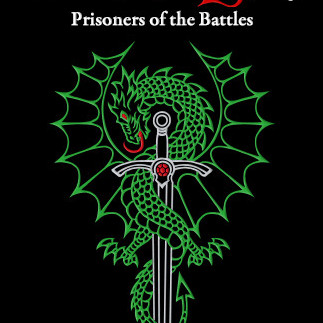 Wizardry: The Five Ordeals - Scenario "Prisoners of the Battles" (PC) - Steam Key - GLOBAL