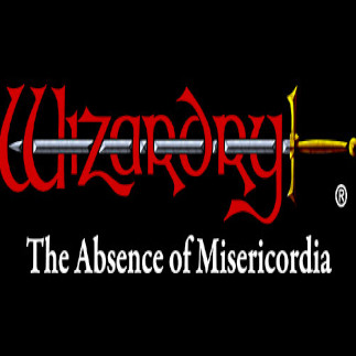 Wizardry: The Five Ordeals - The Absence of Misericordia (PC) - Steam Key - GLOBAL