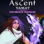 Astral Ascent: Yamat - The Breach Traveler (PC) - Steam Key - GLOBAL