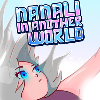Nanali in another world (PC) - Steam Key - GLOBAL