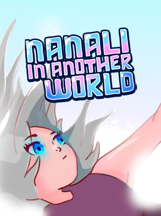 Nanali in another world (PC) - Steam Key - GLOBAL