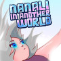 Nanali in another world (PC) - Steam Key - GLOBAL