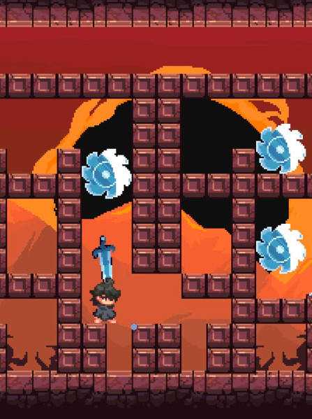 Nanali in another world (PC) - Steam Key - GLOBAL