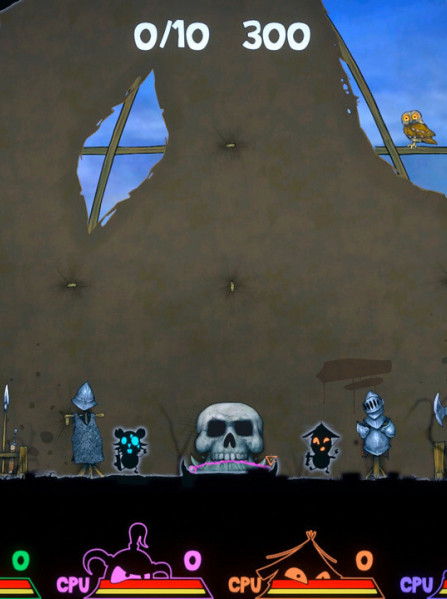 Bouncy Bob: Episode 2 - Soundtrack (PC) - Steam Key - GLOBAL