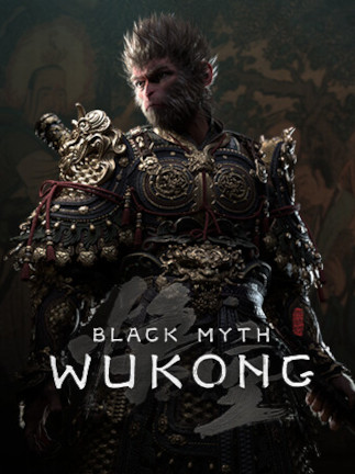 Black Myth: Wukong (PC) - Steam Key - CHINA
