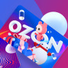 Ozon.ru Gift Card 50000 RUB - Ozon.ru Key - RUSSIA