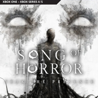 SONG OF HORROR (Xbox One) - Xbox Live Key - ARGENTINA