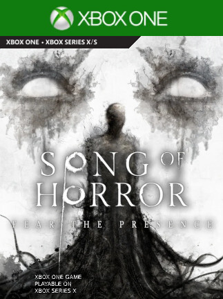 SONG OF HORROR (Xbox One) - Xbox Live Key - ARGENTINA
