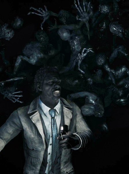 SONG OF HORROR (Xbox One) - Xbox Live Key - ARGENTINA