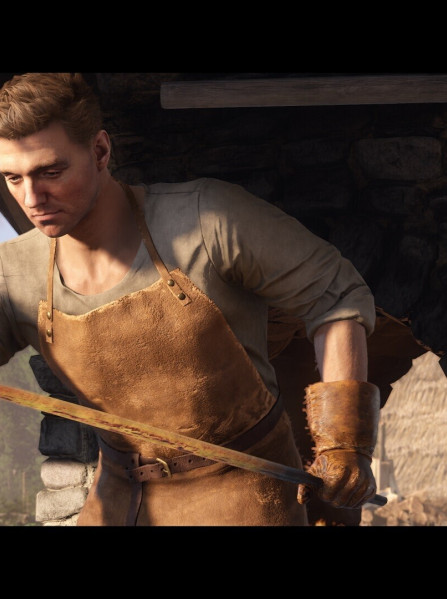 Kingdom Come: Deliverance II | Gold Edition (PC) - Steam Key - GLOBAL Kingdom Come: Deliverance II | Gold Edition (PC) - Steam Key - GLOBAL