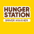 Hunger Station Drivers Voucher 250 SAR - HungerStation Key - SAUDI ARABIA