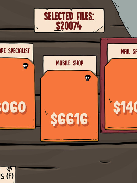 Debtors' Club (PC) - Steam Key - GLOBAL Debtors' Club (PC) - Steam Key - GLOBAL