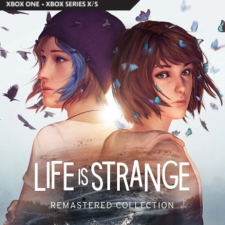 Life is Strange Remastered Collection (Xbox One) - Xbox Live Key - GLOBAL