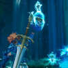 Visions of Mana (PC) - Steam Key - GLOBAL Visions of Mana (PC) - Steam Key - GLOBAL
