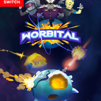 Worbital (Nintendo Switch) - Nintendo eShop Key - EUROPE