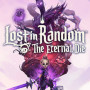 Lost in Random: The Eternal Die (PC) - Steam Key - GLOBAL