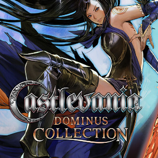 Castlevania Dominus Collection (PC) - Steam Key - GLOBAL