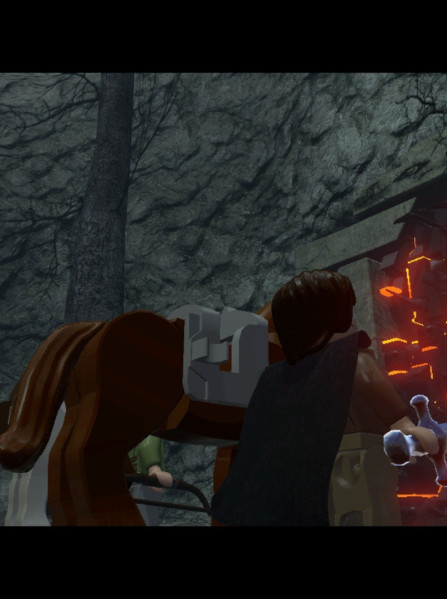 LEGO Lord of the Rings (PC) - GOG.COM Key - GLOBAL LEGO Lord of the Rings (PC) - GOG.COM Key - GLOBAL