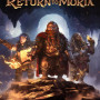 The Lord of the Rings: Return to Moria (PC) - Steam Key - GLOBAL