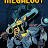Megaloot (PC) - Steam Key - GLOBAL Megaloot (PC) - Steam Key - GLOBAL