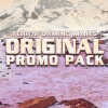 Terraforming Mars - Original Promo Pack (PC) - Steam Key - GLOBAL