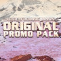 Terraforming Mars - Original Promo Pack (PC) - Steam Key - GLOBAL
