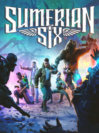 Sumerian Six (PC) - Steam Key - GLOBAL Sumerian Six (PC) - Steam Key - GLOBAL