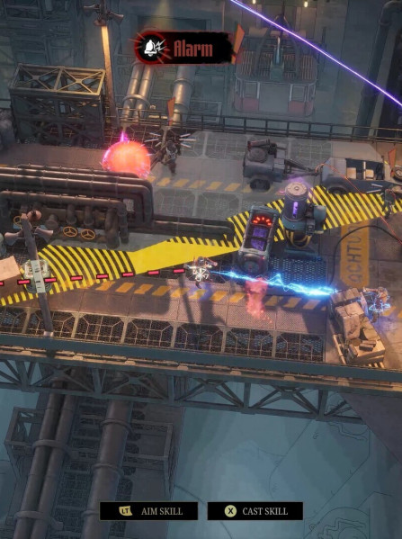 Sumerian Six (PC) - Steam Key - GLOBAL Sumerian Six (PC) - Steam Key - GLOBAL