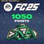EA Sports FC 25 Ultimate Team 1050 FC Points - Xbox Live Key - GLOBAL