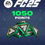 EA Sports FC 25 Ultimate Team 1050 FC Points - EA App Key - EUROPE