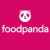 Food Panada Voucher 500 PHP - FoodPanda Key - PHILLIPINES
