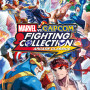 Marvel vs. Capcom Fighting Collection: Arcade Classics (PC) - Steam Key - GLOBAL