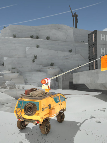 Caravan SandWitch (PC) - Steam Key - EUROPE