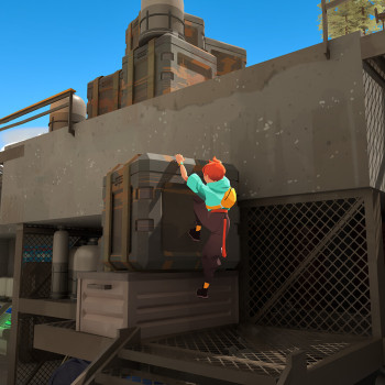 Caravan SandWitch (PC) - Steam Key - GLOBAL