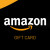 Amazon Gift Card 10 ZAR - Amazon - SOUTH AFRICA