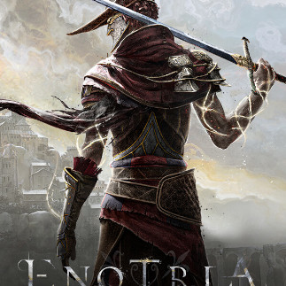 Enotria: The Last Song (PC) - Steam Key - GLOBAL