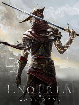 Enotria: The Last Song (PC) - Steam Key - GLOBAL