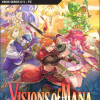 Visions of Mana (Xbox Series X/S, Windows 10) - Xbox Live Key - EUROPE
