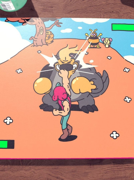 The Plucky Squire (PC) - Steam Key - EUROPE The Plucky Squire (PC) - Steam Key - EUROPE