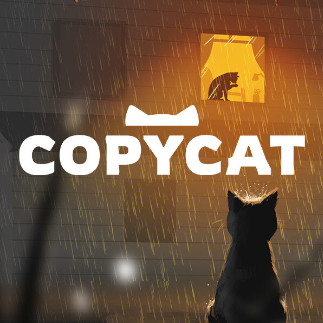 Copycat (PC) - Steam Key - GLOBAL