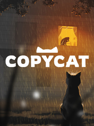Copycat (PC) - Steam Key - GLOBAL Copycat (PC) - Steam Key - GLOBAL